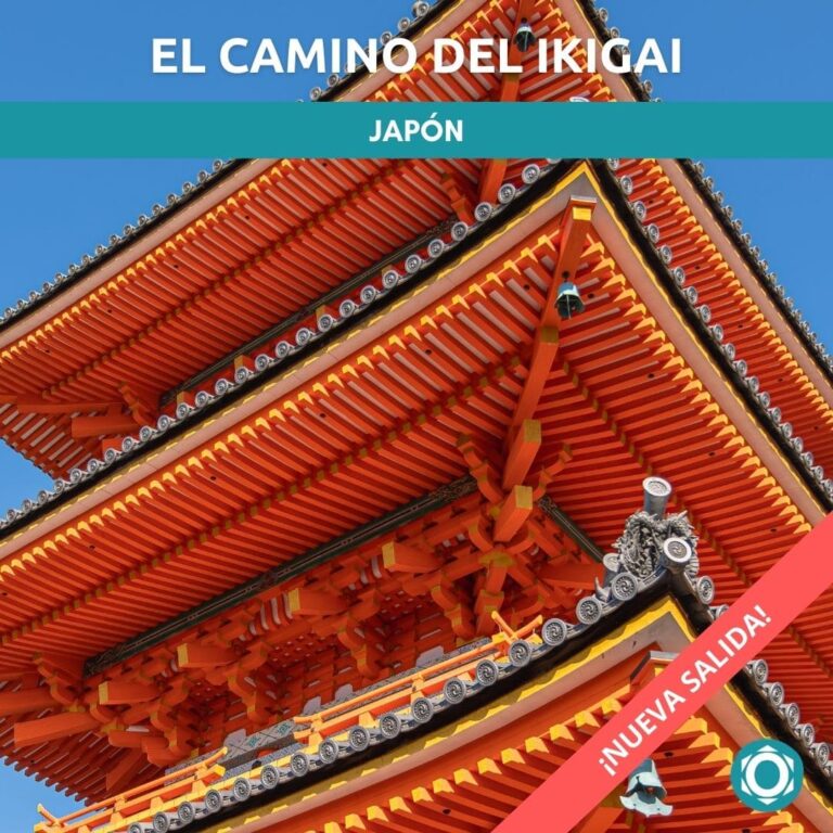 VIAJE GRUPO JAPON