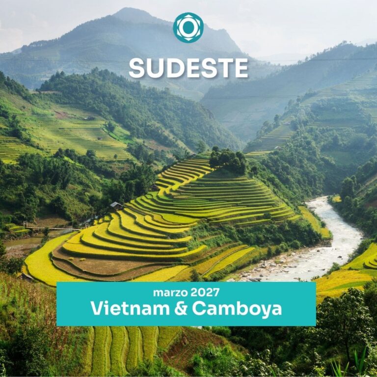viaje a vietnam español