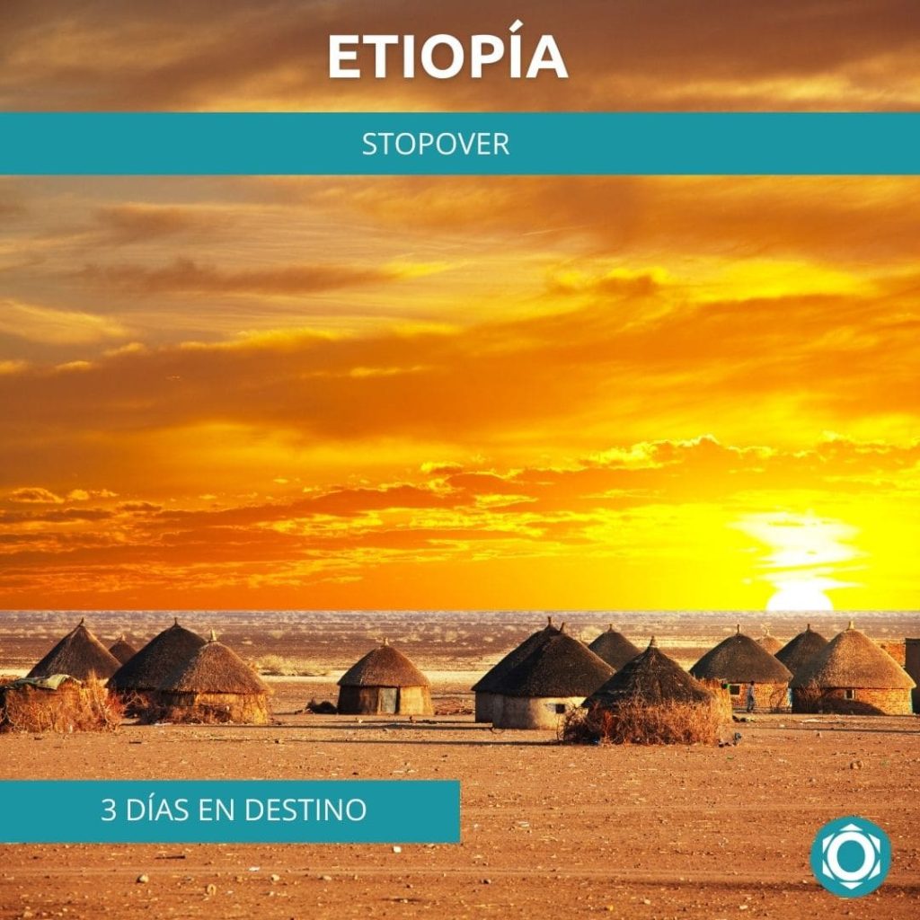 Etiopia