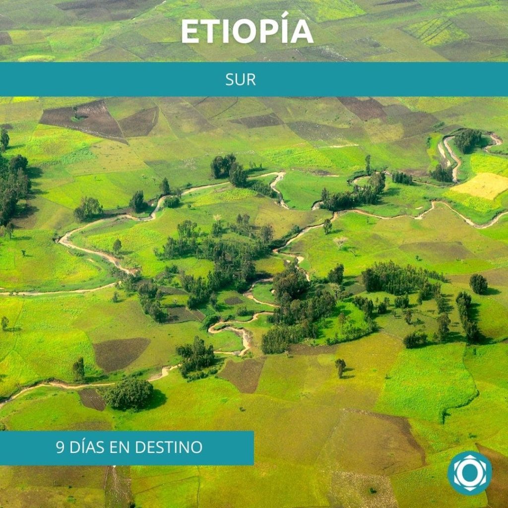 Etiopia