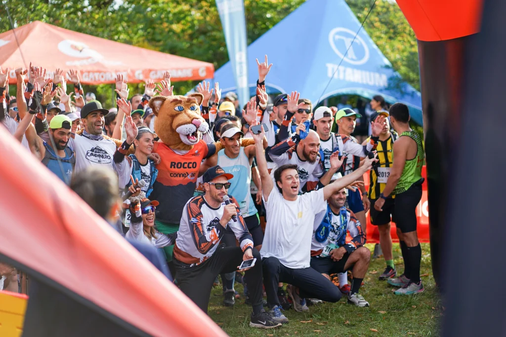 Alianza de DestinOriente y TrailRunning