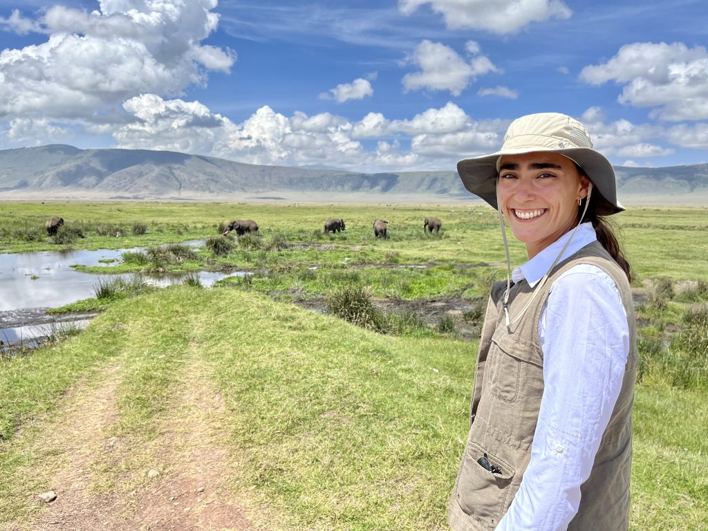 Africa, Kenia y Tanzania