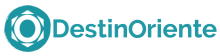 logo destinoriente
