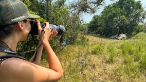 DestinOriente viajes por África y sacar fotografías del viaje