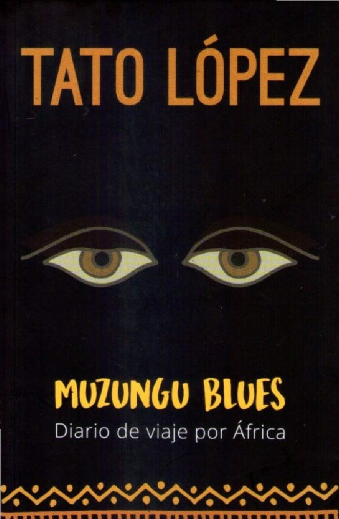 Mzungu Blues