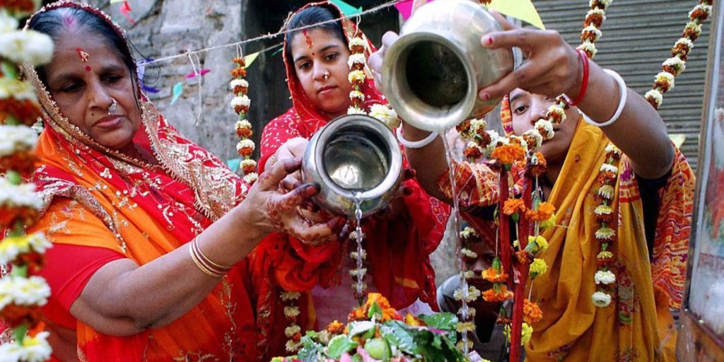 Sur de India